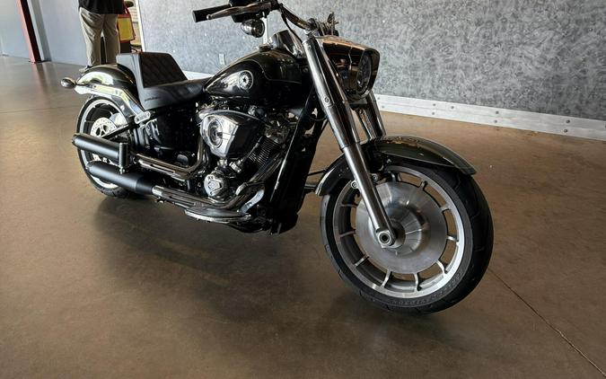 Harley-Davidson® Fat Boy® 2026