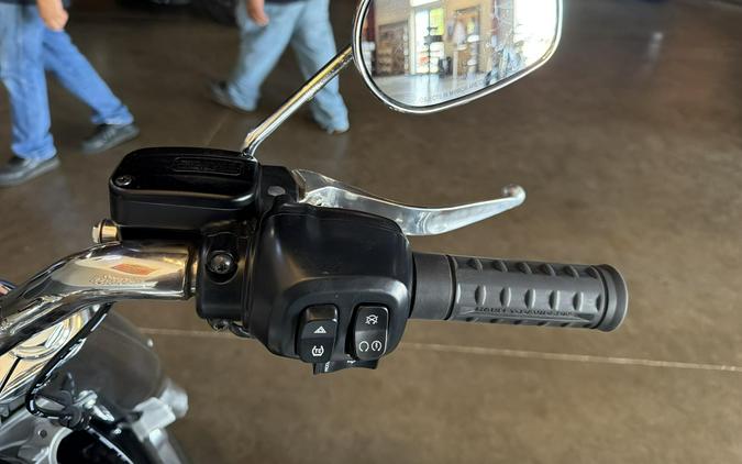 Harley-Davidson® Fat Boy® 2026