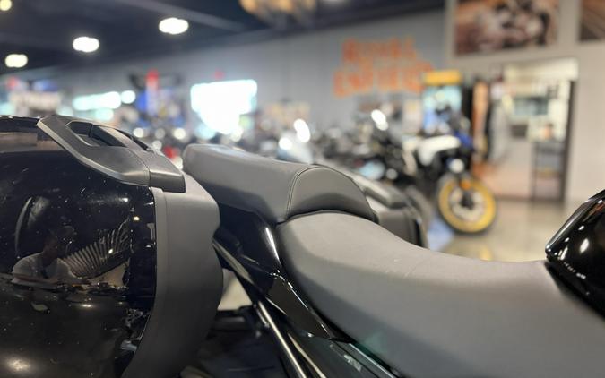 2021 BMW R 1250 RS