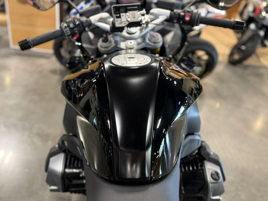 2021 BMW R 1250 RS