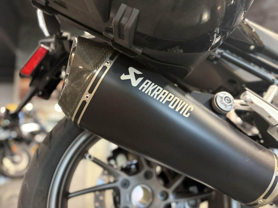 2021 BMW R 1250 RS