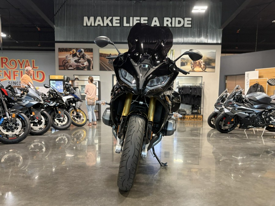 2021 BMW R 1250 RS