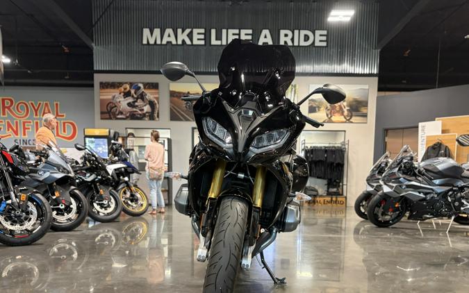2021 BMW R 1250 RS