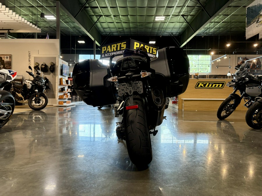 2021 BMW R 1250 RS