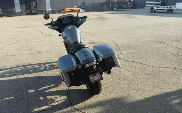 2025 Honda REBEL 1100 T DCT