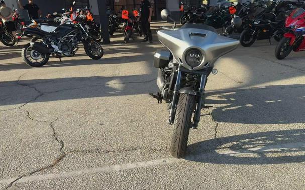 2025 Honda REBEL 1100 T DCT