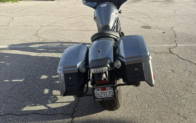2025 Honda REBEL 1100 T DCT