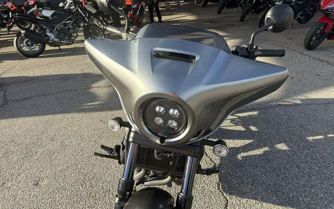 2025 Honda REBEL 1100 T DCT