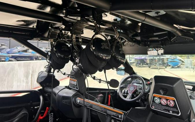 2021 Can-Am® Maverick X3 MAX X rs Turbo RR