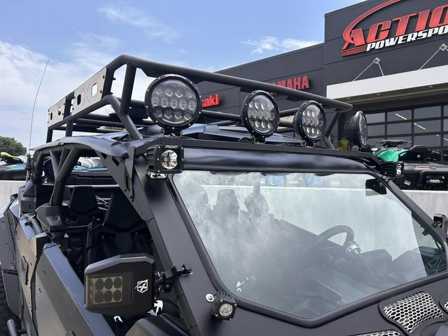 2021 Can-Am® Maverick X3 MAX X rs Turbo RR