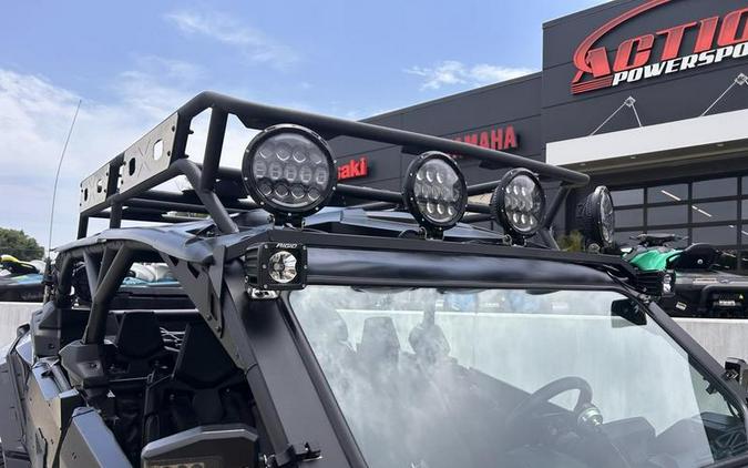 2021 Can-Am® Maverick X3 MAX X rs Turbo RR