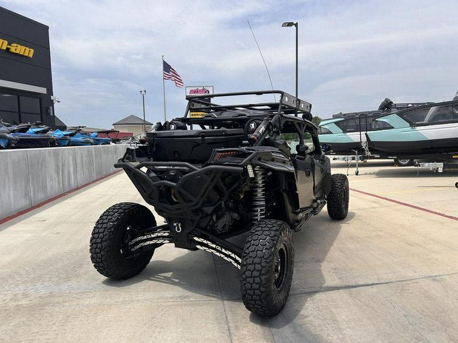 2021 Can-Am® Maverick X3 MAX X rs Turbo RR
