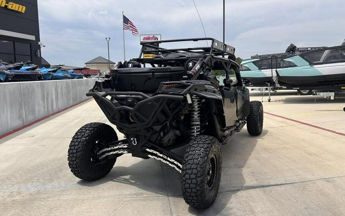2021 Can-Am® Maverick X3 MAX X rs Turbo RR