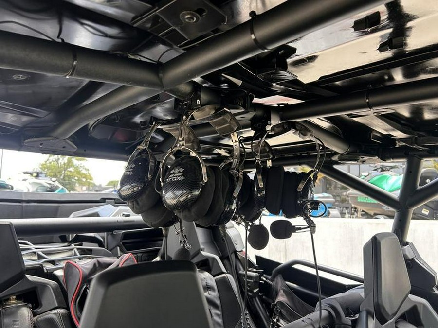 2021 Can-Am® Maverick X3 MAX X rs Turbo RR