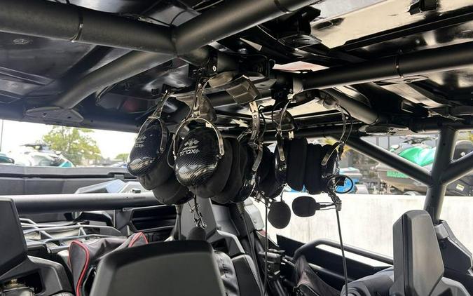 2021 Can-Am® Maverick X3 MAX X rs Turbo RR