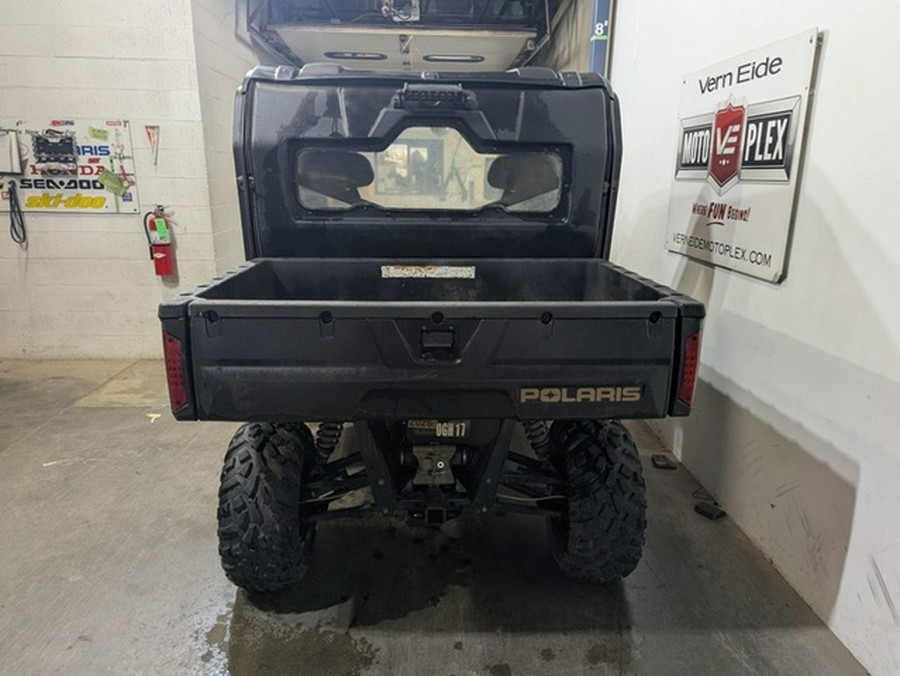 2012 Polaris Ranger XP 800