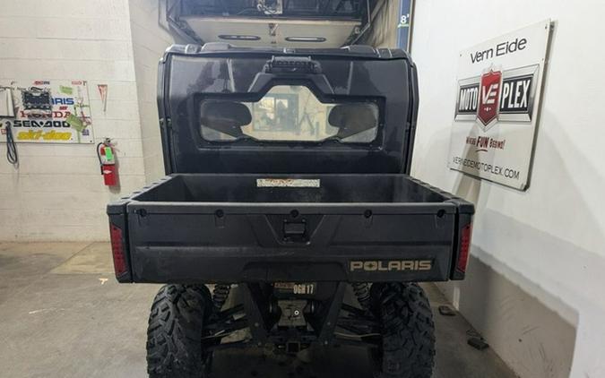 2012 Polaris Ranger XP 800