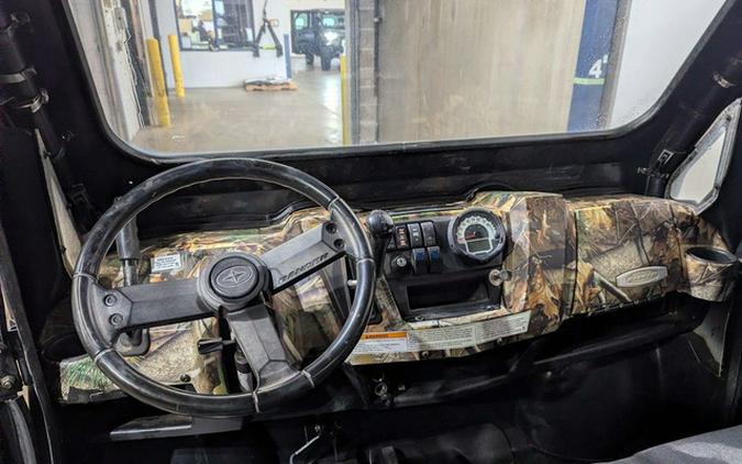 2012 Polaris Ranger XP 800