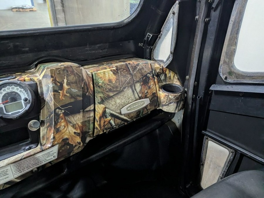 2012 Polaris Ranger XP 800
