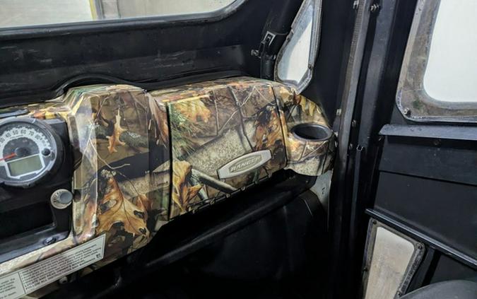 2012 Polaris Ranger XP 800