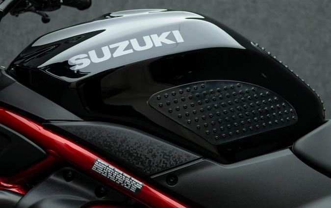 2018 SUZUKI SV650 W/ABS