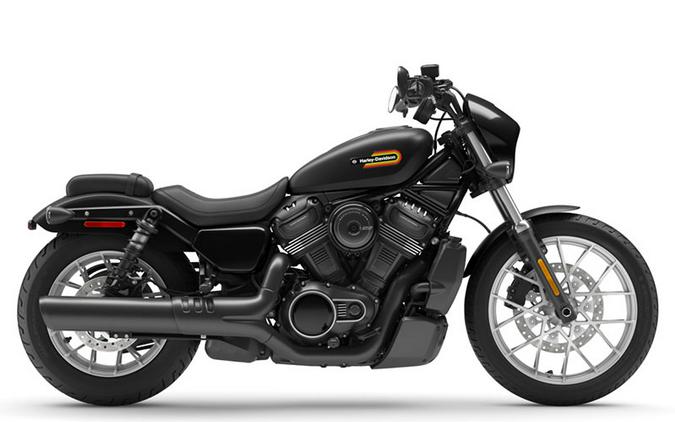 2026 Harley-Davidson Nightster® Special