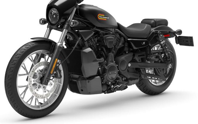 2026 Harley-Davidson Nightster® Special