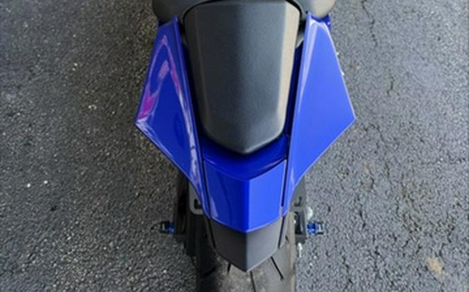 2026 Yamaha YZF-R7 R7 70Th Anniversary Edition