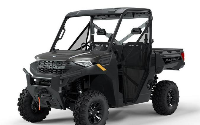 2025 Polaris Ranger 1000 Premium