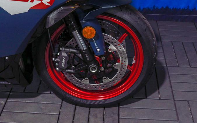 2027 Kawasaki Ninja ZX-6R ABS