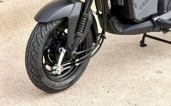 2025 Honda Navi