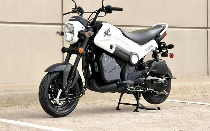 2025 Honda Navi
