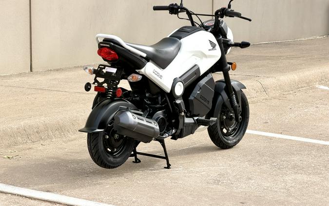 2025 Honda Navi