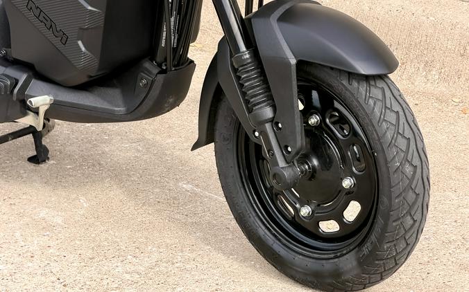 2025 Honda Navi