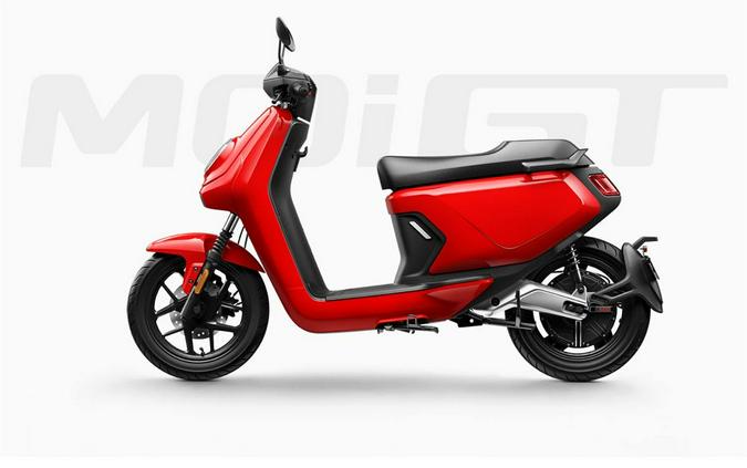 2022 Genuine Scooter MQI GT