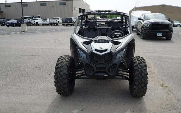 2023 Can-Am® Maverick X3 MAX DS Turbo