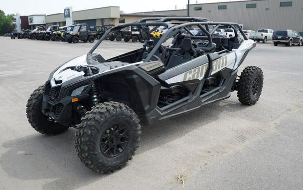 2023 Can-Am® Maverick X3 MAX DS Turbo