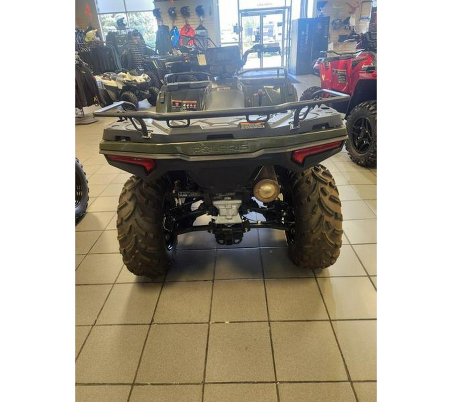 2024 Polaris® SPORTSMAN 570 EPS - SAGE GREEN