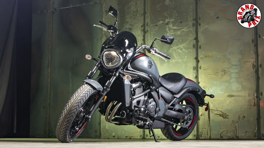 2024 Kawasaki Vulcan® S Cafe ABS