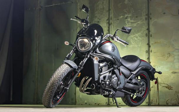 2024 Kawasaki Vulcan® S Cafe ABS