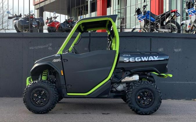 2023 Segway® Powersports UT10 X Dream Green