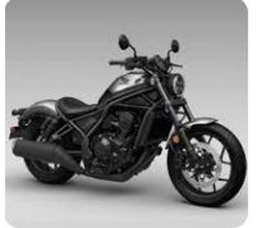 2024 Honda REBEL 1100T DCT