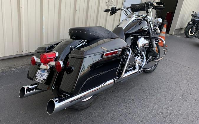 2015 Harley-Davidson® FLHR - Road King®