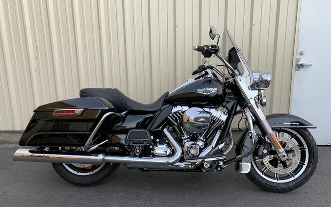 2015 Harley-Davidson® FLHR - Road King®