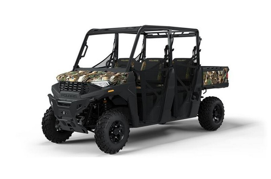 2024 Polaris Industries Ranger® Crew SP 570 Premium Camo