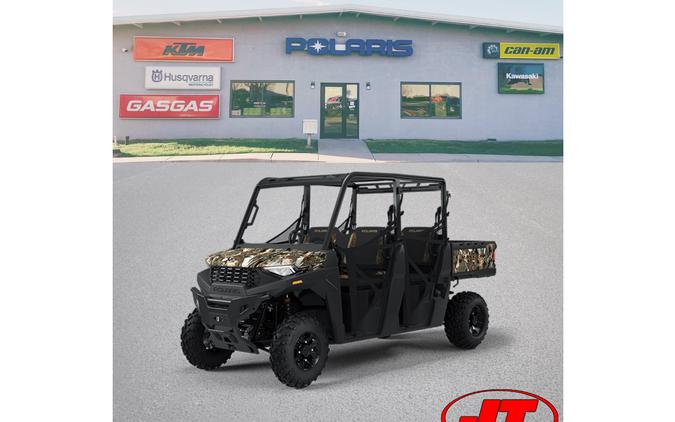 2024 Polaris Industries Ranger® Crew SP 570 Premium Camo