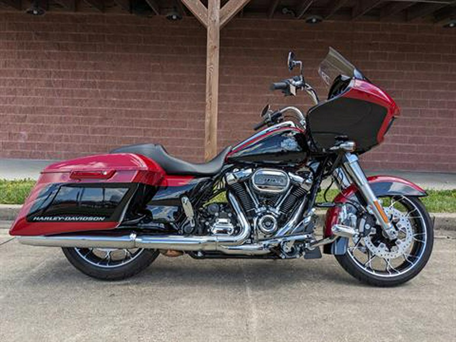 2021 Harley-Davidson Road Glide® Special