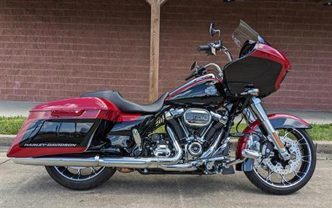 2021 Harley-Davidson Road Glide® Special