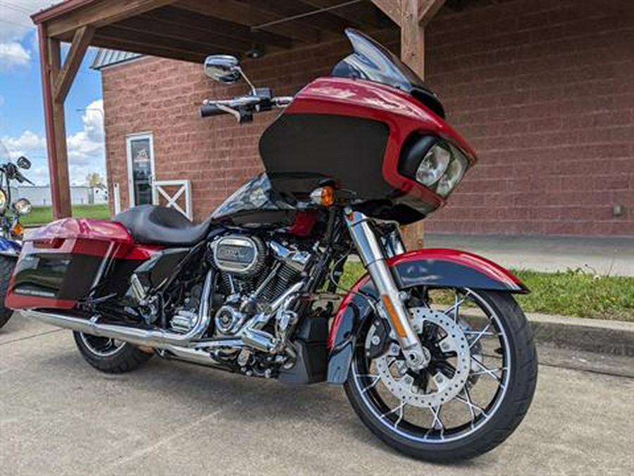 2021 Harley-Davidson Road Glide® Special