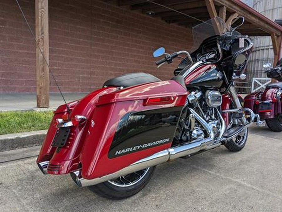 2021 Harley-Davidson Road Glide® Special